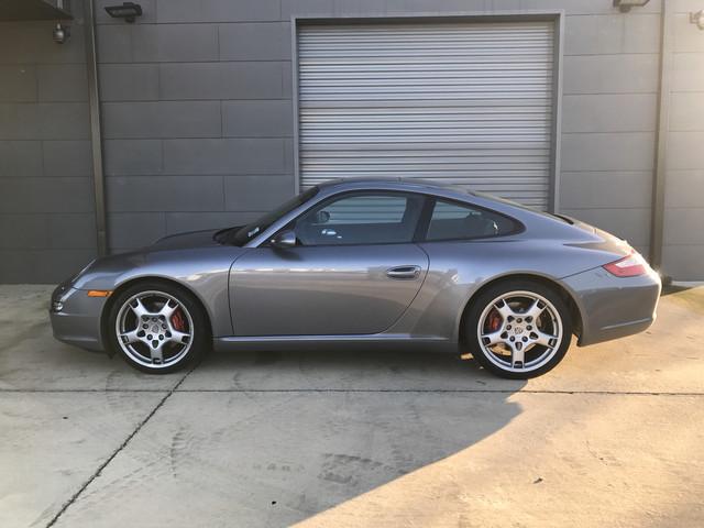 2005 Porsche 911 Carrera S 997 Stock # S741888 for sale near Jackson, MS |  MS Porsche Dealer