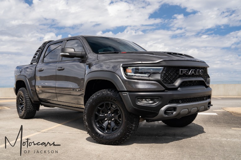 2021 Ram 1500 TRX Stock # MN902806 - 2223 for sale near