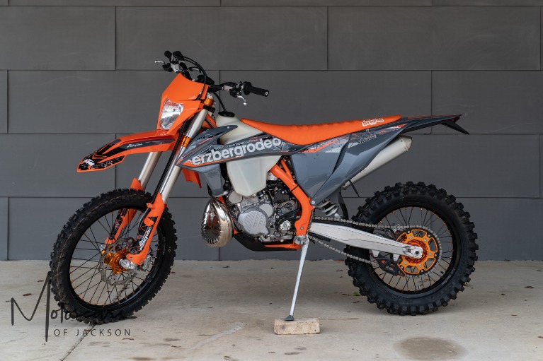 2023 KTM 300 XC-W