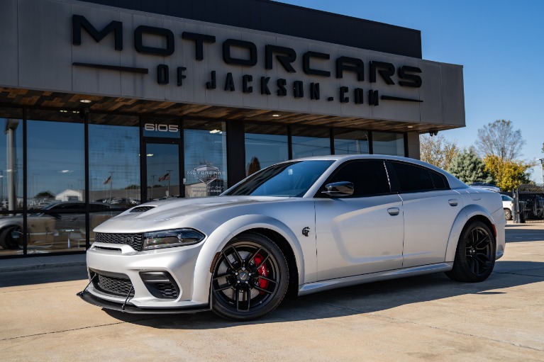 2023 Dodge Charger