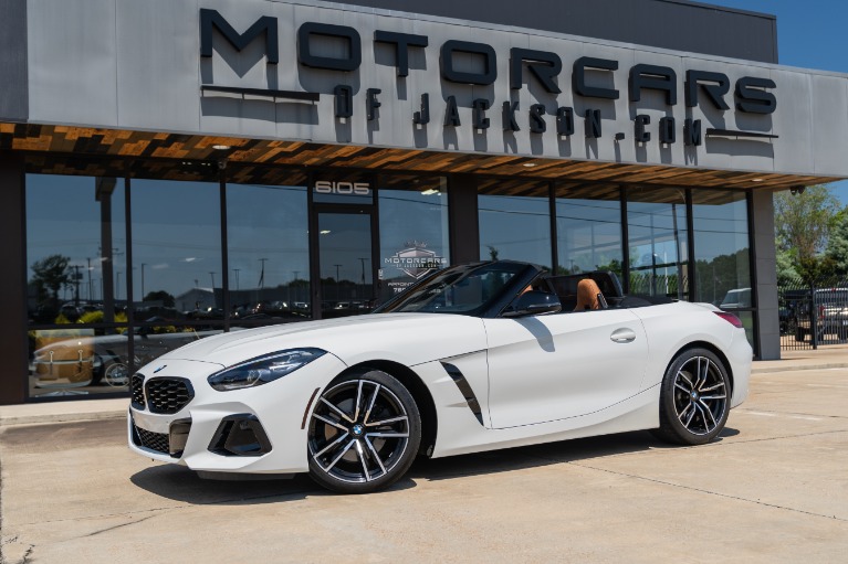 2023 BMW Z4