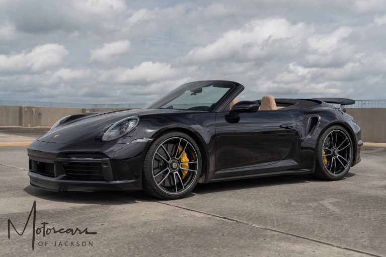2024 Porsche 911
