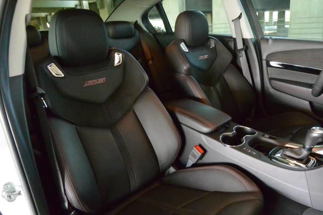 Used-2014-Chevrolet-SS-Jackson-MS