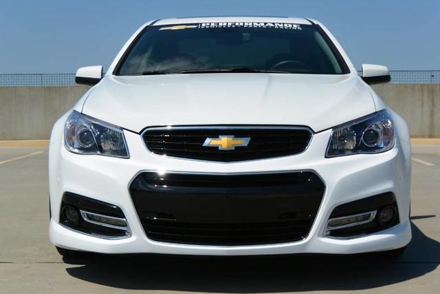Used-2014-Chevrolet-SS-for-sale-Jackson-MS