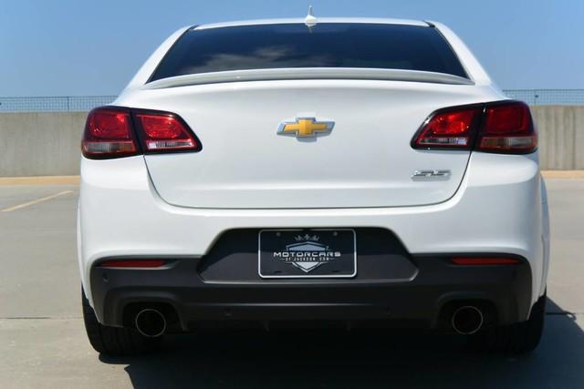 Used-2014-Chevrolet-SS-Jackson-MS