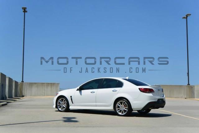 Used-2014-Chevrolet-SS-for-sale-Jackson-MS