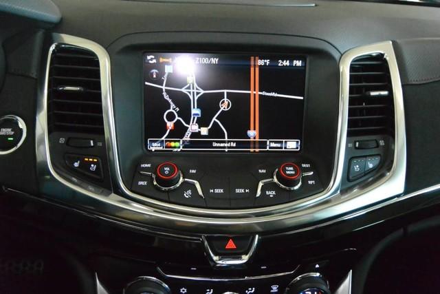 Used-2014-Chevrolet-SS-for-sale-Jackson-MS