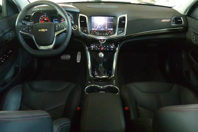 Used-2014-Chevrolet-SS-for-sale-Jackson-MS