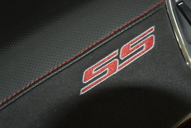 Used-2014-Chevrolet-SS-Jackson-MS