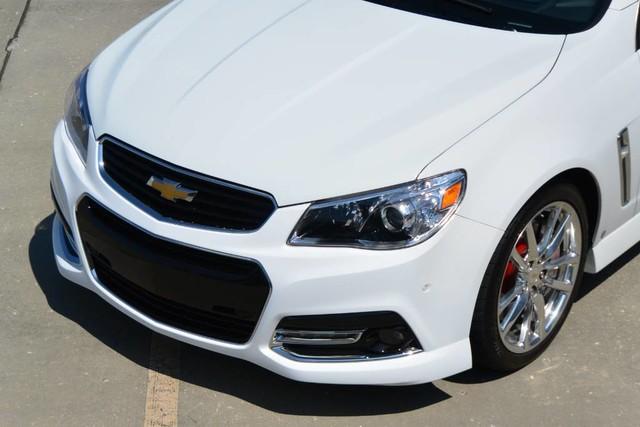Used-2014-Chevrolet-SS-for-sale-Jackson-MS