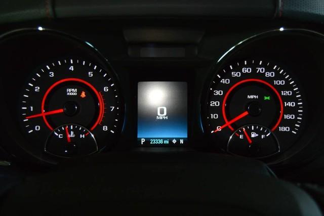 Used-2014-Chevrolet-SS-for-sale-Jackson-MS