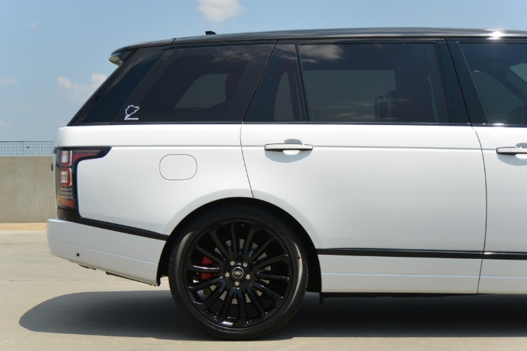 Used-2016-Land-Rover-Range-Rover-Autobiography-for-sale-Jackson-MS