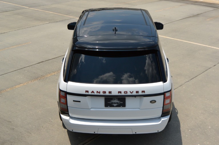 Used-2016-Land-Rover-Range-Rover-Autobiography-Jackson-MS