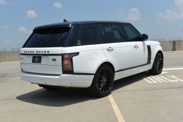 Used-2016-Land-Rover-Range-Rover-Autobiography-for-sale-Jackson-MS