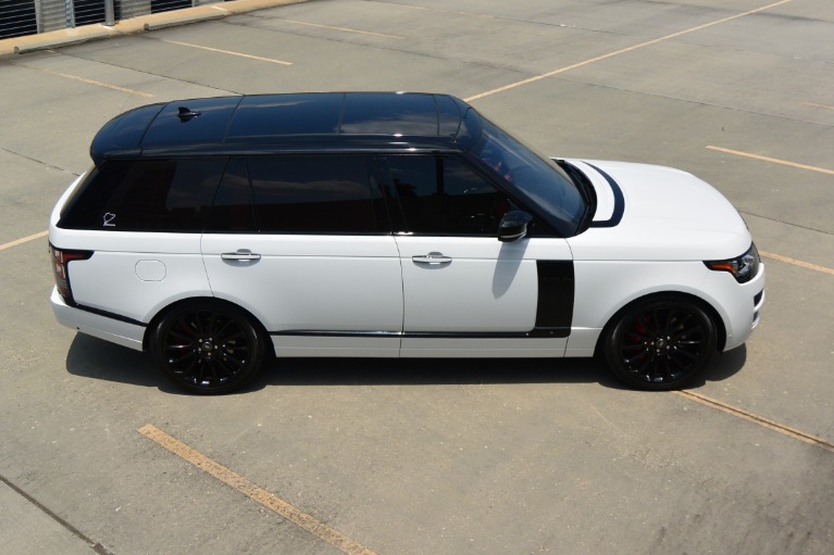 Used-2016-Land-Rover-Range-Rover-Autobiography-Jackson-MS