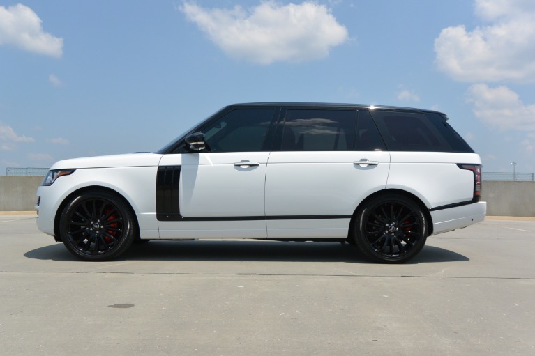 Used-2016-Land-Rover-Range-Rover-Autobiography-for-sale-Jackson-MS