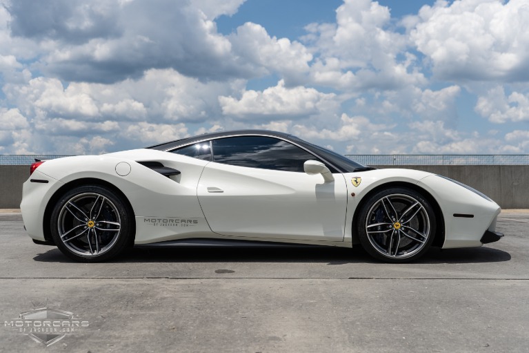 Used-2016-Ferrari-488-GTB-Jackson-MS