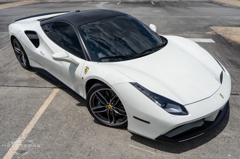 Used-2016-Ferrari-488-GTB-for-sale-Jackson-MS