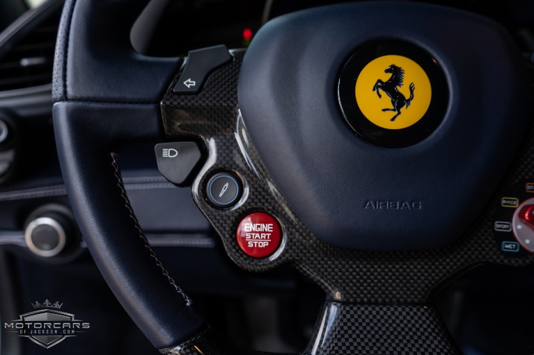 Used-2016-Ferrari-488-GTB-for-sale-Jackson-MS