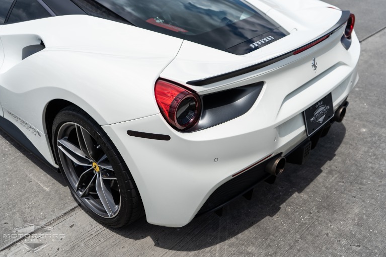 Used-2016-Ferrari-488-GTB-for-sale-Jackson-MS