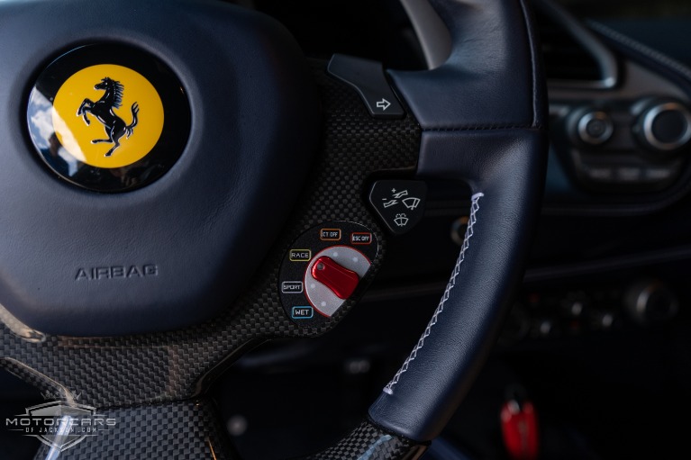 Used-2016-Ferrari-488-GTB-Jackson-MS