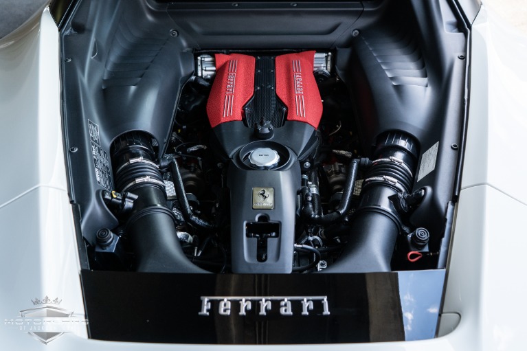 Used-2016-Ferrari-488-GTB-for-sale-Jackson-MS