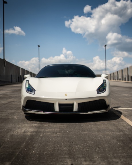 Used-2016-Ferrari-488-GTB-for-sale-Jackson-MS