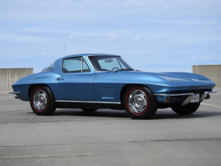 Used-1967-Chevrolet-Corvette-L79-**-67000-Original-Miles-**-Jackson-MS