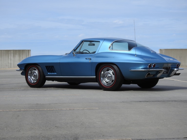 Used-1967-Chevrolet-Corvette-L79-**-67000-Original-Miles-**-Jackson-MS