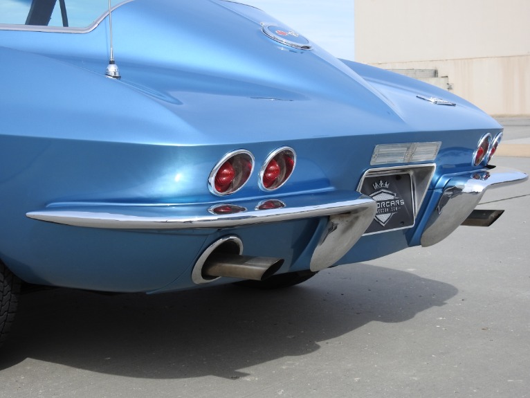 Used-1967-Chevrolet-Corvette-L79-**-67000-Original-Miles-**-Jackson-MS