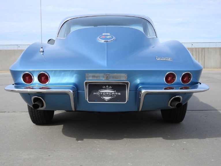 Used-1967-Chevrolet-Corvette-L79-**-67000-Original-Miles-**-Jackson-MS