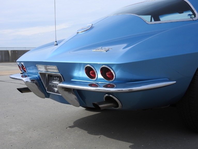 Used-1967-Chevrolet-Corvette-L79-**-67000-Original-Miles-**-Jackson-MS