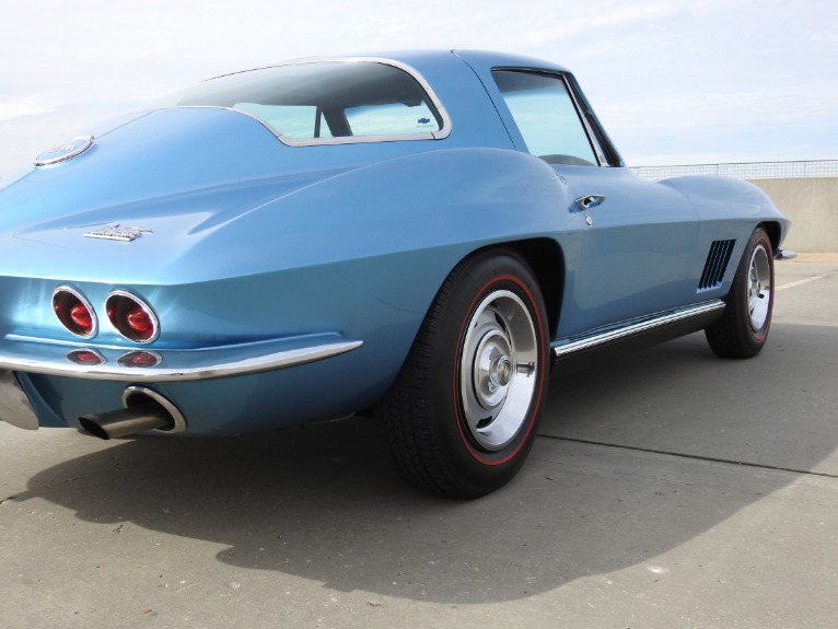 Used-1967-Chevrolet-Corvette-L79-**-67000-Original-Miles-**-Jackson-MS