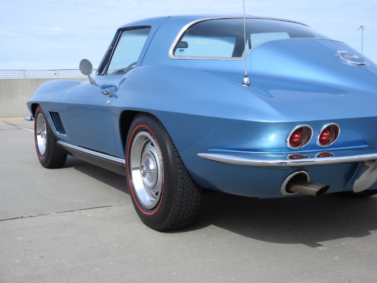 Used-1967-Chevrolet-Corvette-L79-**-67000-Original-Miles-**-Jackson-MS