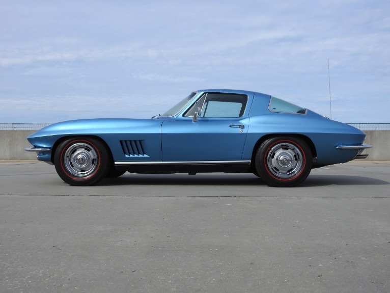 Used-1967-Chevrolet-Corvette-L79-**-67000-Original-Miles-**-Jackson-MS