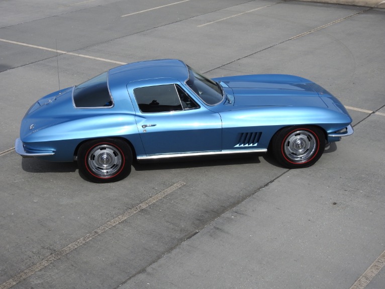 Used-1967-Chevrolet-Corvette-L79-**-67000-Original-Miles-**-Jackson-MS