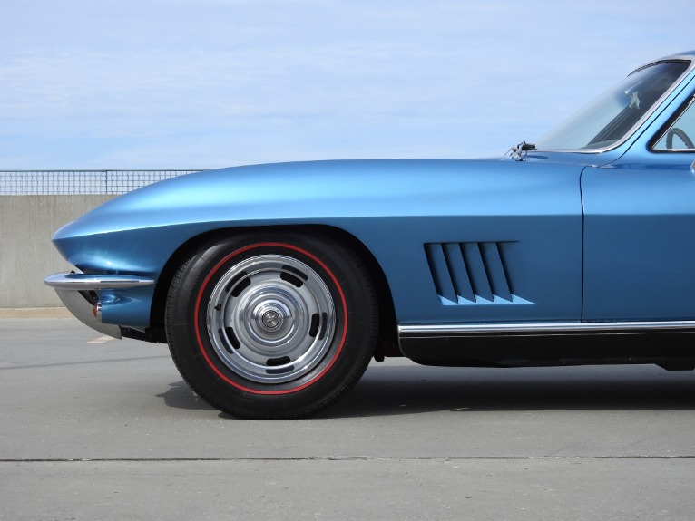 Used-1967-Chevrolet-Corvette-L79-**-67000-Original-Miles-**-Jackson-MS