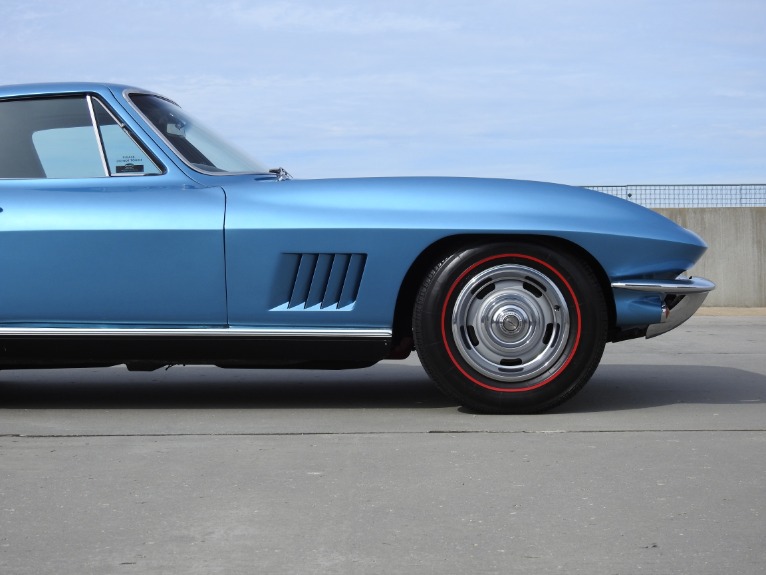 Used-1967-Chevrolet-Corvette-L79-**-67000-Original-Miles-**-for-sale-Jackson-MS