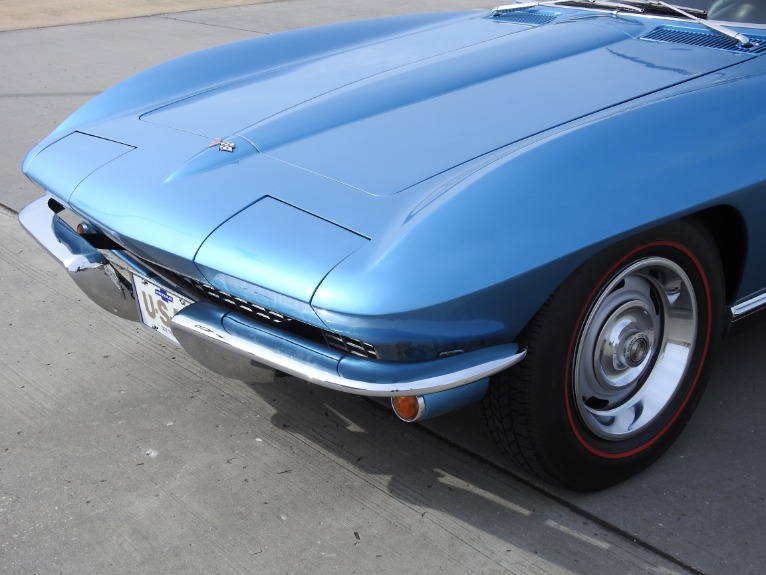 Used-1967-Chevrolet-Corvette-L79-**-67000-Original-Miles-**-Jackson-MS