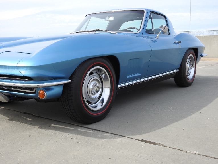 Used-1967-Chevrolet-Corvette-L79-**-67000-Original-Miles-**-Jackson-MS