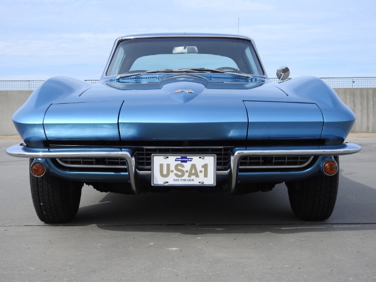 Used-1967-Chevrolet-Corvette-L79-**-67000-Original-Miles-**-Jackson-MS