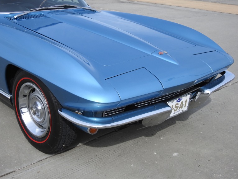 Used-1967-Chevrolet-Corvette-L79-**-67000-Original-Miles-**-Jackson-MS