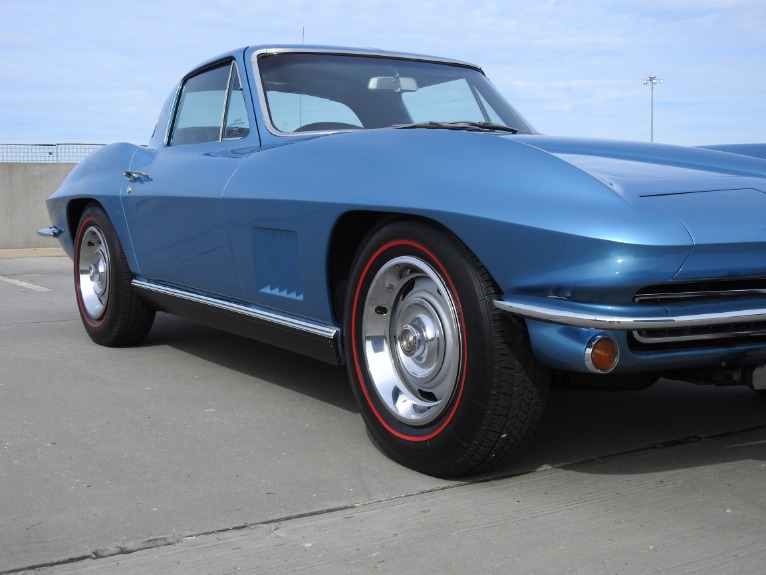 Used-1967-Chevrolet-Corvette-L79-**-67000-Original-Miles-**-Jackson-MS