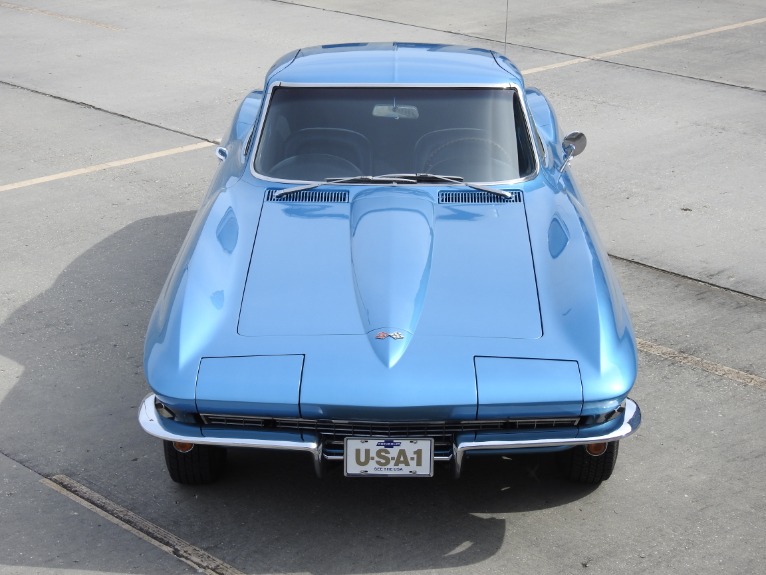 Used-1967-Chevrolet-Corvette-L79-**-67000-Original-Miles-**-Jackson-MS