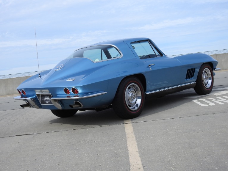 Used-1967-Chevrolet-Corvette-L79-**-67000-Original-Miles-**-for-sale-Jackson-MS