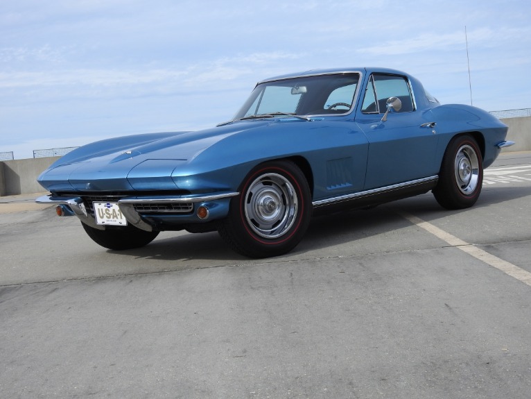 Used-1967-Chevrolet-Corvette-L79-**-67000-Original-Miles-**-Jackson-MS