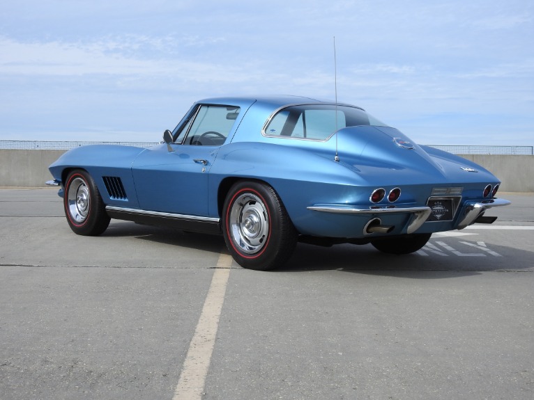 Used-1967-Chevrolet-Corvette-L79-**-67000-Original-Miles-**-Jackson-MS