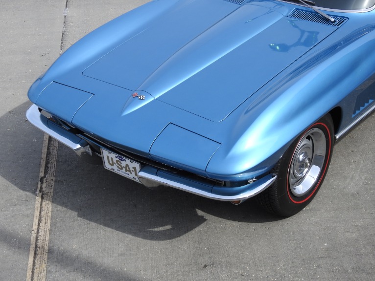 Used-1967-Chevrolet-Corvette-L79-**-67000-Original-Miles-**-for-sale-Jackson-MS