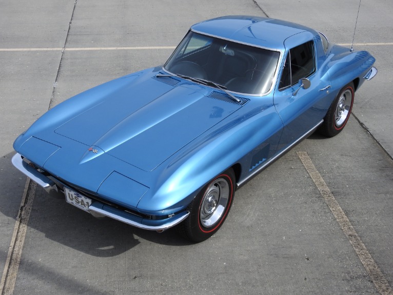 Used-1967-Chevrolet-Corvette-L79-**-67000-Original-Miles-**-Jackson-MS