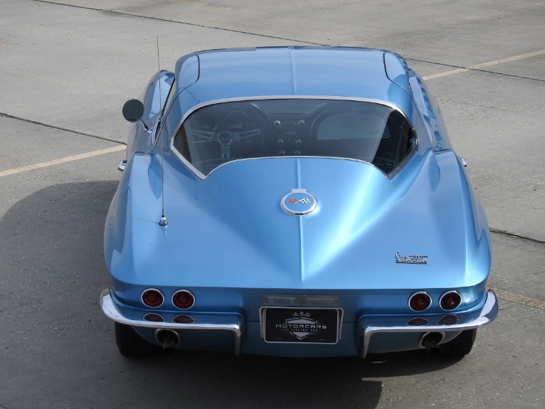 Used-1967-Chevrolet-Corvette-L79-**-67000-Original-Miles-**-for-sale-Jackson-MS